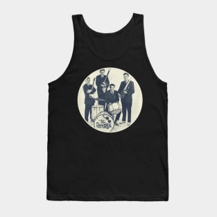 ventures Tank Top